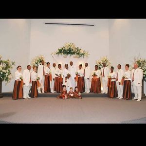 Meet your Posher, Deedee